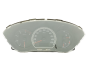 Bloc Compteurs Vitesse Suzuki Swift 34100-72KM0 34100-62J3