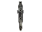 Insert Phare Arrière 7701040959 Laguna 1 Renault Valeo