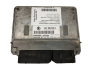 Calculateur Skoda 047906033C 5WP44203 10 Siemens
