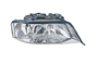Phare Droit Pour Audi A6 4B0941030N 99411826002 Vika