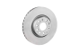 Disque De Frein Arrière Pour Audi TT 8J0615601A 66151730501 Vika