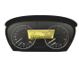 Bloc Compteurs Vitesse BMW 3 E90 E91 6974659-01 A2C53117691 VDO
