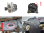 Alternateur 8200390676 0124525081 150A Bosch Renault 