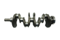 Arbre Vilebrequin  8200382457 Renault Dacia Nissan 1.5 dci K9K768