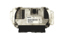 Calculateur 89661-0H070 0261S04464 Toyota PSA Bosch 16586