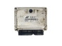 Calculateur 038906019FA 0281010629 Ford VW 44721