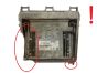 Calculateur A0024463140 A2661538479 5WK90954 Mercedes Siemens 14586