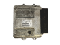 Calculateur FGP 55196352 ZJ MJD 6JO.CA Opel Magneti Marelli 27707