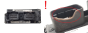 Calculateur Fiat 46808849 IAW59F.M5 1.2 Magneti Marelli