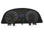 Bloc Compteurs Vitesse VW Touran 1T0920860BX 110380217006 VDO