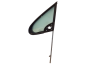 Vitre De Portes Avant Gauche Peugeot 307 9680815080 AS2 2007r 6533