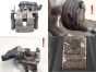 Etrier De Frein Gauche Arrière TRW 440110344R 440102238R Renault Scenic 4