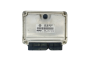 Calculateur VW 045906019BF 0281011241 Bosch 46672
