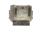 Calculateur 55198054 AL 0281012122 Opel Bosch 37052