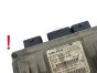Calculateur 8200331477 8200374168 R0410C116B Renault Delphi 62282