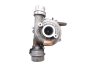 Turbocompresseur 54399700127 1.5 dci Dacia Renault 144114256R 2030
