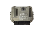 Calculateur 0281011863 9659342280 9653958980 PSA Bosch 18632
