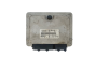 Calculateur 038906018S 0281001721 Audi Bosch 41817