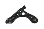 Bras De Suspension Gauche Pour VW Skoda 6R0407151F 44070971901 Vika