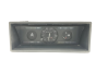 Bloc Compteurs Vitesse Citroen AX 4/12/C1-16k6V 412C116k6V