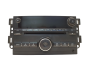 Radio Cd Chevrolet Captiva 96673510