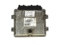 Calculateur 55204203 6A0.3B0.00.A7 4100119 Fiat Metatron 27284