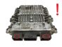 Calculateur 3S61-12A650-LB 5WS40140D-T SID 804 Ford Siemens 14605