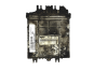 Calculateur 0281001809 7700110647 7700105953 Renault Bosch 16641