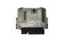 Calculateur 9664738680 0261201505 9663193780 PSA Bosch 18640