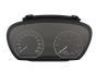 Bloc Compteurs Vitesse BMW 1 E81 E82 E87 9110191-03 1024932-48