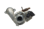 Turbocompresseur 0375R0 9673283680 1.4 1.6 e-HDI Citroen Peugeot Ford 2106
