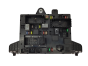 Calculateur BSI 1110022AA 365927271 13302301 Opel GM 20037