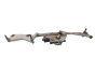 Tringlerie D'essuie Glace Mercedes-Benz M W164 A1648201742 404.930 1545