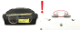 Bloc Compteurs Vitesse Volvo C30 V50 30786343 30710071 52335