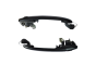 Poignée De Porte Avant Complet Pour VW Polo 6N0837207A 88371820502 DPA