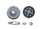Ensemble D`Embrayage Pour Skoda 03C141025F B10916 Borsehung