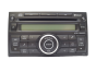Radio Cd Bluetooth Nissan X-Trail 28185JH100 PP-2804T