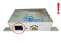 Calculateur 51706705 EA6CEC-014 C594 Fiat 17884