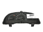 Bloc Compteurs Vitesse Opel Astra Vectra 81117675PP 90356303 54978