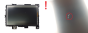 Affichage Navigation Renault 259156761R 280387575R TomTom