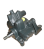 Pompe D’injection Renault Megane Scenic IV Kangoo 1.5 dCI 167003669R