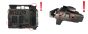 Calculateur BSM-B2 9643498980 S118470002D PSA Siemens 1913