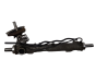 Transmission  Direction Peugeot 206 8901 4000EW TRW 7433