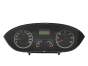 Bloc Compteurs Vitesse Ducato Boxer Jumper 1358173080 Fiat 28918