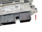 Calculateur 2N1A-12A650-AE 5WS40031E-T Ford  Siemens 45299