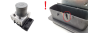 Pompe Abs BMW 3451 3420395-01 0265236012 Bosch