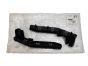 Culisseau De Pare-Chocs Original Citroen Peugeot 1618037980