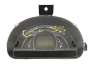Bloc Compteurs Vitesse Citroen C2 C3 9652008080 H 01 43522