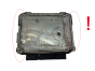 Calculateur 0281011276 8200305678 8200304606 Renault Bosch 52295