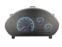 Bloc Compteurs Vitesse Daewoo Matiz 96566387 48455